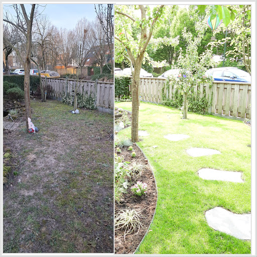 Foto van klantenbeoordeling