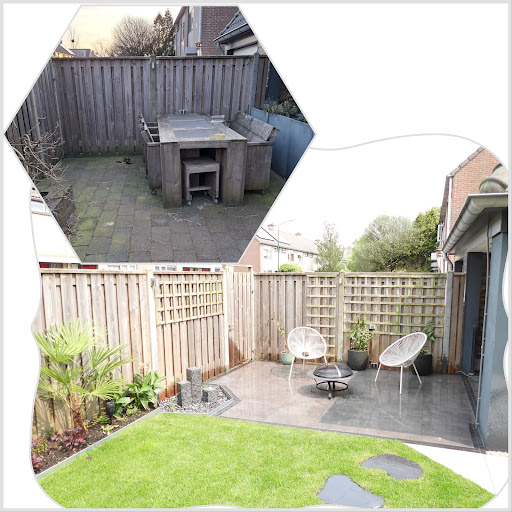 Foto van klantenbeoordeling