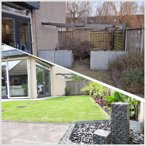 Foto van klantenbeoordeling